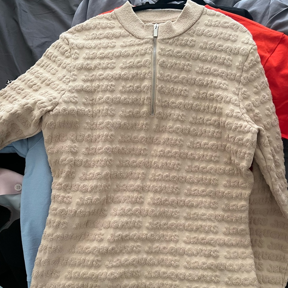 Jacquemus sweater